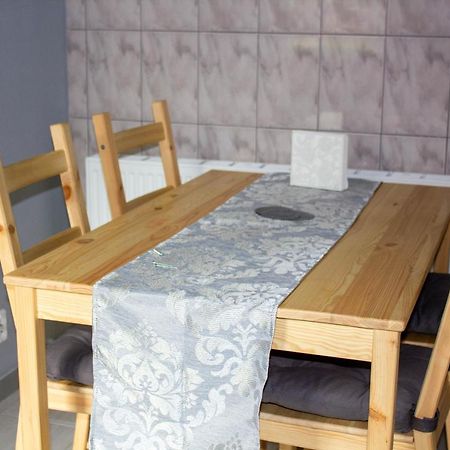 Szkocka 4 Apartamenty Gdansk Exterior foto