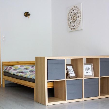 Szkocka 4 Apartamenty Gdansk Exterior foto