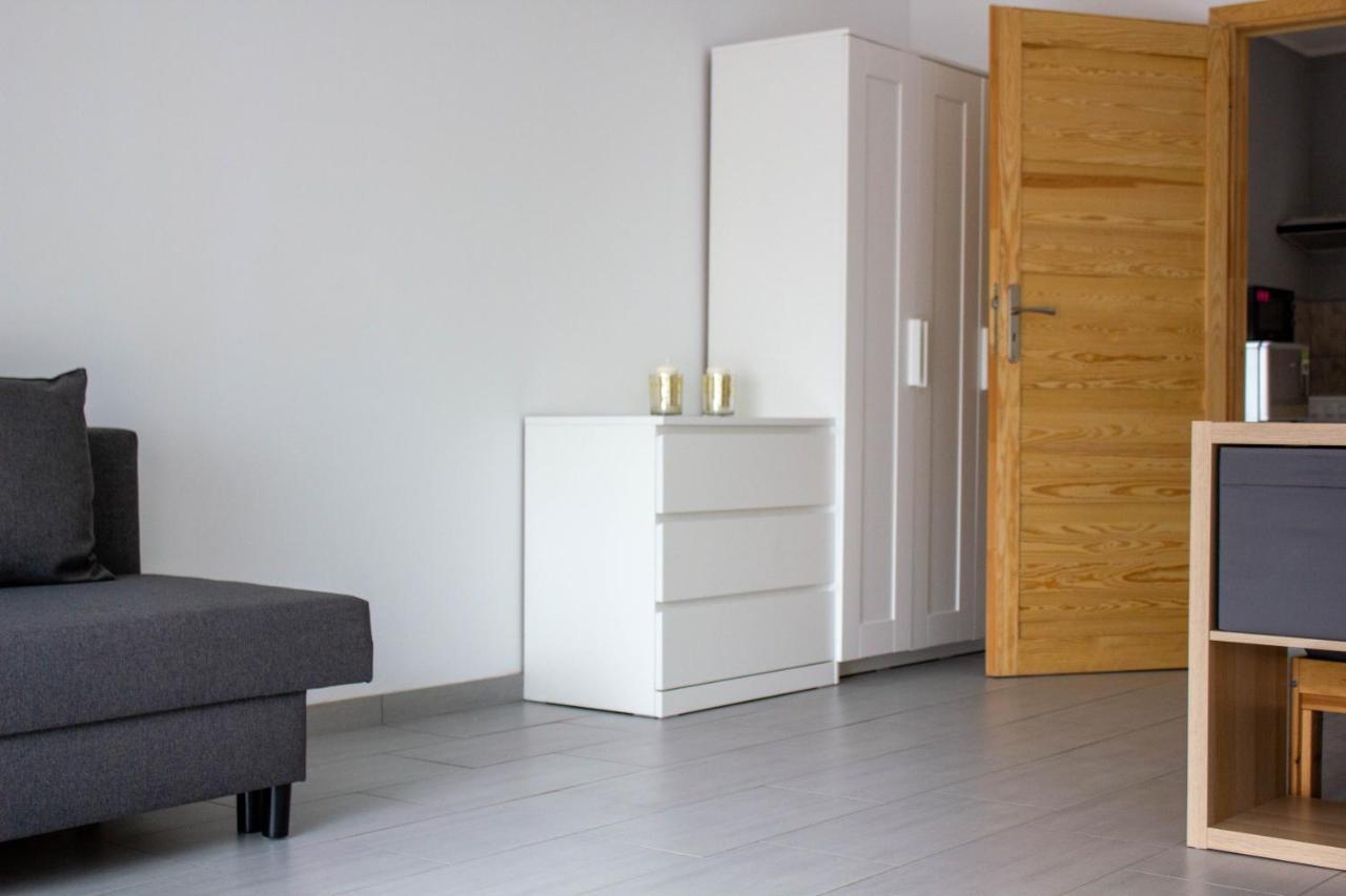 Szkocka 4 Apartamenty Gdansk Exterior foto