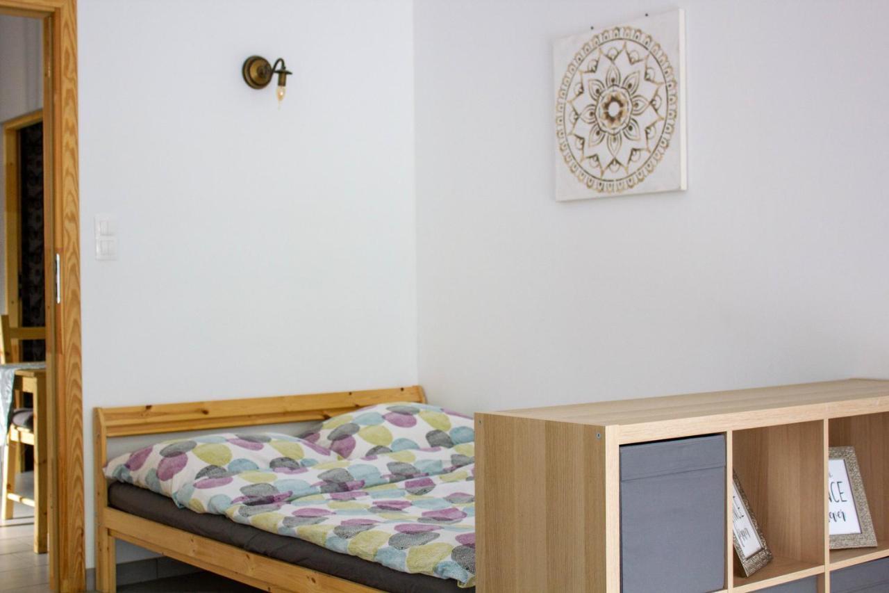 Szkocka 4 Apartamenty Gdansk Exterior foto