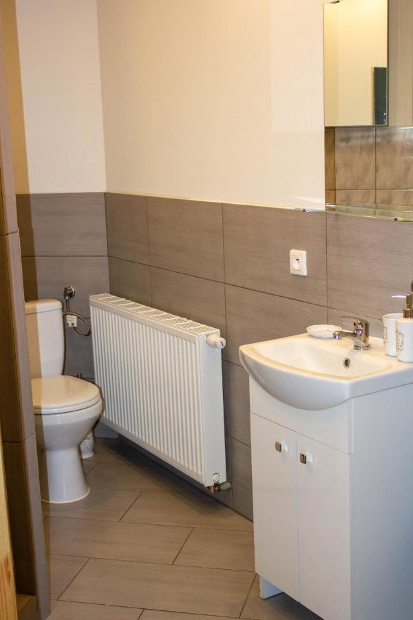 Szkocka 4 Apartamenty Gdansk Exterior foto