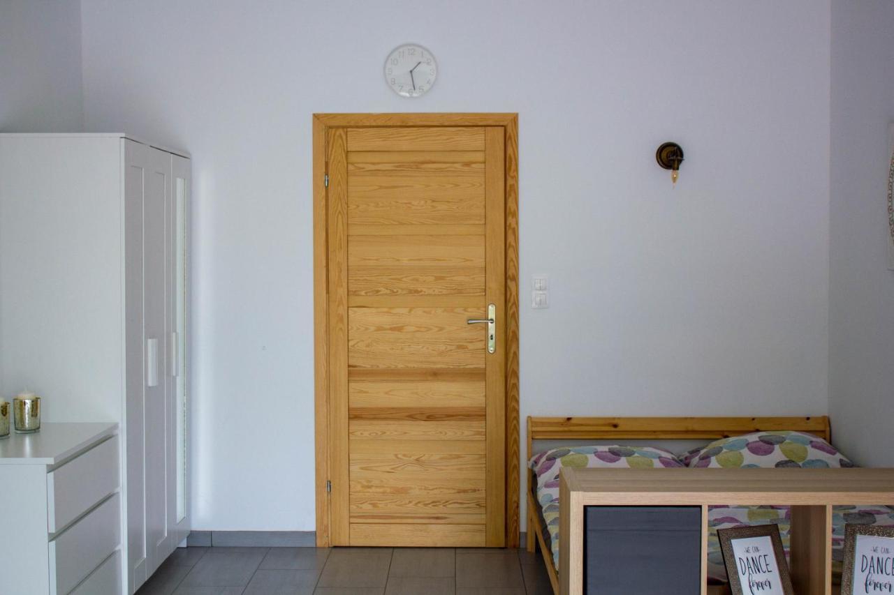 Szkocka 4 Apartamenty Gdansk Exterior foto