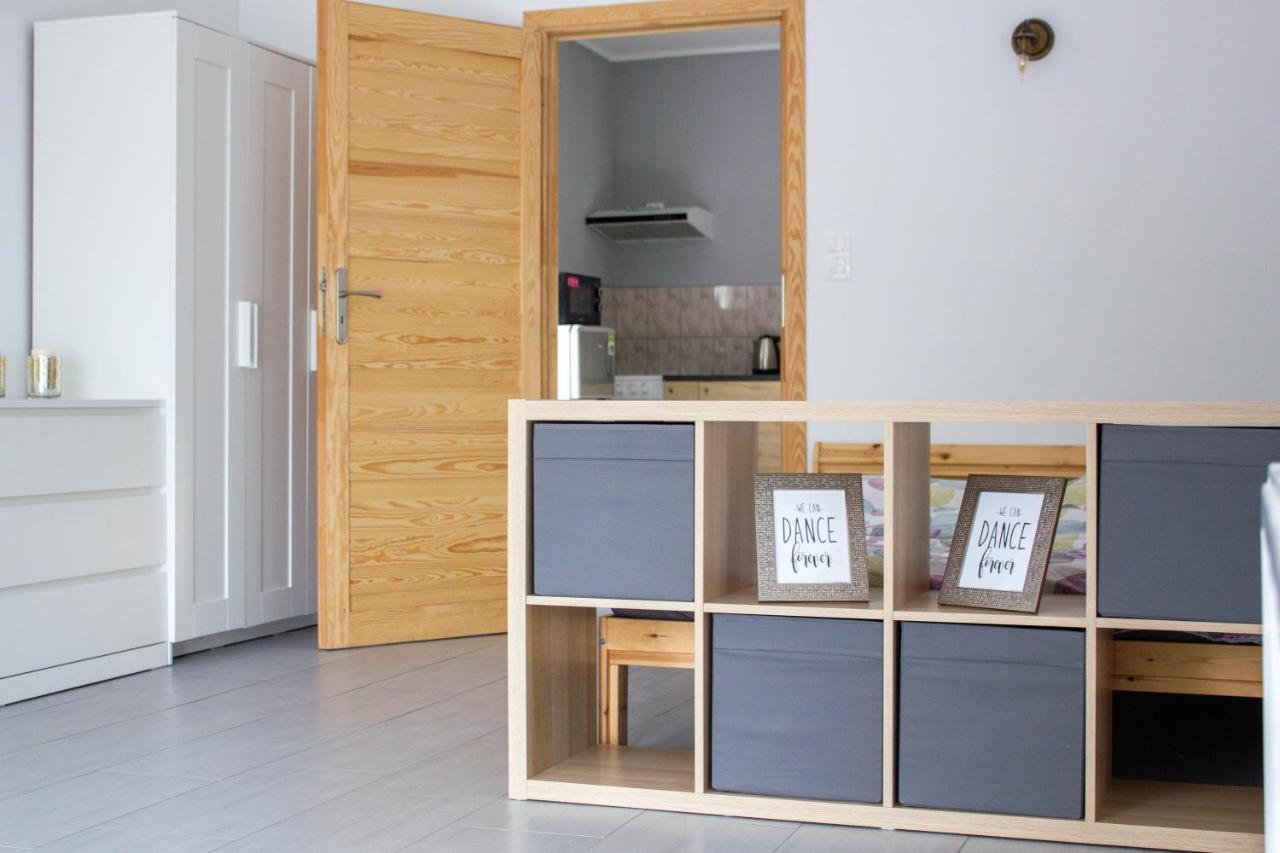 Szkocka 4 Apartamenty Gdansk Exterior foto