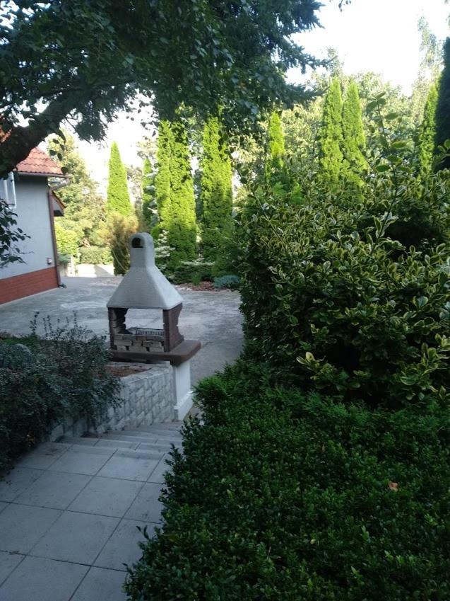 Szkocka 4 Apartamenty Gdansk Exterior foto