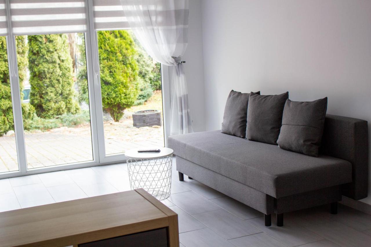 Szkocka 4 Apartamenty Gdansk Exterior foto